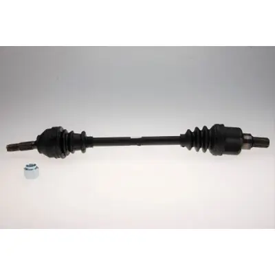 Árbol de transmisión SPIDAN 36367 Marca Reconocida